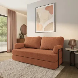 sofa-piankowa-niksi-z-funkcja-spania-bezmontazowa-boucle-miedziany