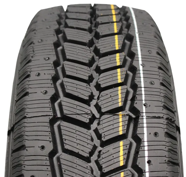 4x 215/65R16C OPONY ZIMOWE DOSTAWCZE 4 szt. C BUS
