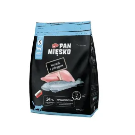pan-miesko-karma-sucha-dla-kota-kurczak-z-pstragiem-400g