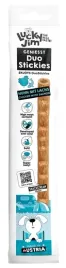 lucky-jim-przysmak-dla-psa-duostickies-kurczak-i-losos-15g