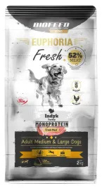 euphoria-fresh-monoprotein-adult-m-l-indyk-2kg