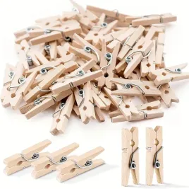 mini-klamerki-drewniane-25-mm-100-szt-spinacze-do-bielizny-i-diy