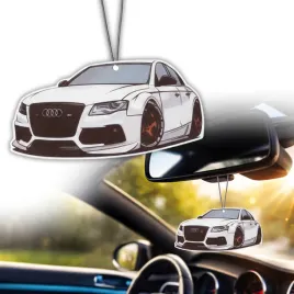 zawieszka-zapachowa-do-auta-samochodu-audi-a4-b8