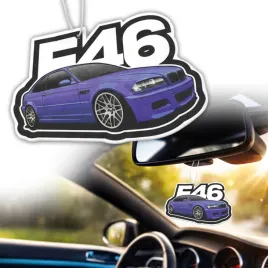 zawieszka-zapachowa-do-auta-samochodu-bmw-e46-niebieski