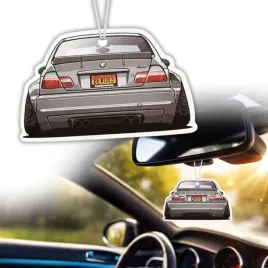 zawieszka-zapachowa-do-auta-samochodu-bmw-e46-szary