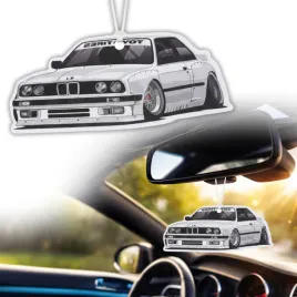 zawieszka-zapachowa-do-auta-samochodu-bmw-e30-m1