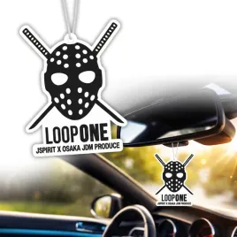 zawieszka-zapachowa-kanjo-mask-osaka-jdm-loop-one-do-auta-samochodu