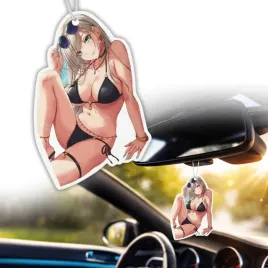 zawieszka-zapachowa-jdm-sexy-anime-girl-bikini-do-auta-samochodu
