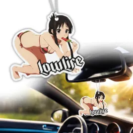 zawieszka-zapachowa-jdm-sexy-anime-girl-lowlife-do-auta-samochodu