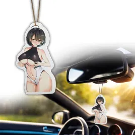 zawieszka-zapachowa-jdm-sexy-anime-girl-biust-do-auta-samochodu