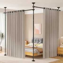 parawan-6-paneli-czarny-227-312-cm-regulowany-wolnostojacy