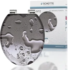 schutte-80123-deska-sedesowa-drewniany-rdzen-grey-steel-wolnoopadajaca-pasuje-do-wielu-standardowych-muszli-klozetowych-maksymalne-obciazenie