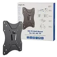 uchwyt-scienny-tv-logilink-bp0005-2342-vesa-200x200-uchylny-12-3