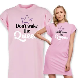 koszula-nocna-sukienka-rozowa-or-wygodna-modna-don-t-wake-the-queen-l