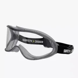 gogle-bezbarwne-safety-jogger-sarek
