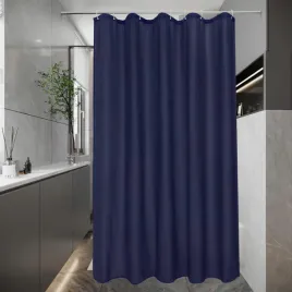 eurcross-waska-zaslona-prysznicowa-100-x-200-cm-material-tekstylny-nadaje-sie-do-prania-mala-wodoszczelna-szybkoschnaca-niebieska