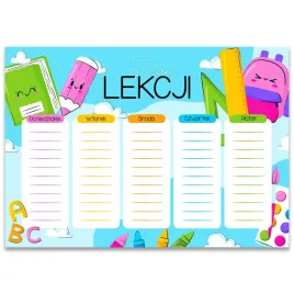 plan-lekcji-tygodniowy-a4-plan-rozklad-zajec-dla-dziecka-do-szkoly-niebo-a4
