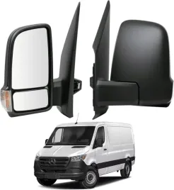 lusterko-lewe-mercedes-sprinter-w907-w910-2018-krotkie-z-kierunkowskazem