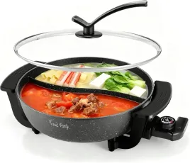 garnek-elektryczny-food-party-hot-pot-6-l-2-komory-1200-w