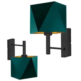 kinkiet-lampa-na-sciane-scienna-zielony-abazur-led-e27-nowoczesny-modny