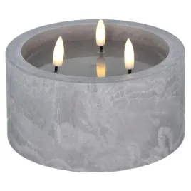 swieca-led-3-plomienie-efekt-betonu-155x10cm-ciepla-biala-avrelis