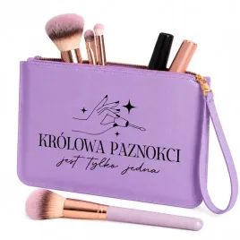 kosmetyczka-damska-lilac-prezent-dla-stylistki-paznokci-na-kosmetyki-27x17