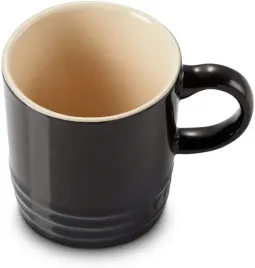 le-creuset-filizanka-do-espresso-100-ml-kamionka-kolor-czarny-blyszczacy-70305101400099