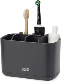 pojemnik-na-szczoteczki-do-zebow-joseph-joseph-easy-store-czarny-matowy
