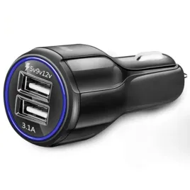 ladowarka-samochodowa-szybkie-ladowanie-2xusb-3-1a-fast-charging-czarna