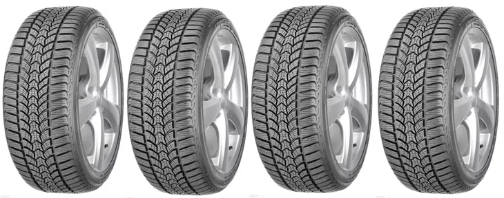 4x OPONA ZIMOWA Dębica 215/65R16 FRIGO HP 2 98H OSOBOWA