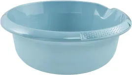 keeeper-universal-schussel-mit-ausguss-rund-35-l-o-28-cm-bjork-nordic-blue