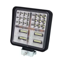 lampa-robocza-halogen-led-42-led-wewnetrzne-diody-zolte-kwadratowa-1