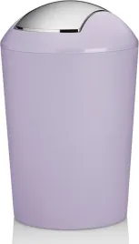kosz-na-smieci-5-l-pastelowy-fiolet-do-lazienki-z-uchylna-pokrywa