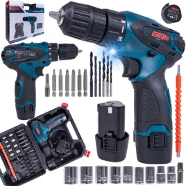 wiertarko-wkretarka-eurotec-18-v-2-akumulatory-2-ah-akcesoria-i-walizka