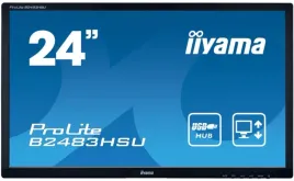 monitor-iiyama-b2483hsu-b1dp-24-led-1920x1080-displayport-brak-podstawki