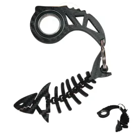 keyspinner-keyrambit-keyflipper-flexi-rybka-fish-carbon-hit-tiktok