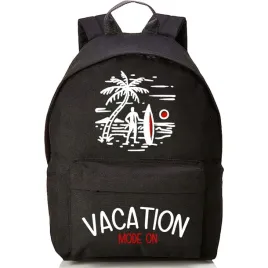 plecak-turystyczny-do-samolotu-na-wakacje-duzy-20l-czarny-vacation-mode-on