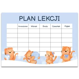 plan-lekcji-tygodniowy-a4-plan-rozklad-zajec-dla-dziecka-do-szkoly-kotki-a4