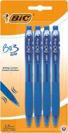 bic-bu3-grip-dlugopis-niebieski-blister-4-sztuki-