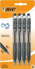 bic-bu3-grip-dlugopis-czarny-blister-4-sztuki-