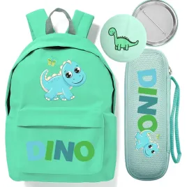 plecak-szkolny-mietowy-organizer-wyprawka-do-szkoly-dino-dinozaur-pin