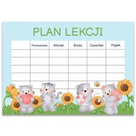 plan-lekcji-tygodniowy-a4-plan-rozklad-zajec-dla-dziecka-do-szkoly-misie-a4