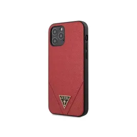 guess-guhcp12lvsatmlre-do-iphone-12-pro-max-67-red-hardcase-saffiano