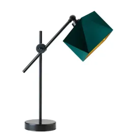 lampka-nocna-biurkowa-regulowana-zielona-lampa-z-abazurem-led-e27-modna