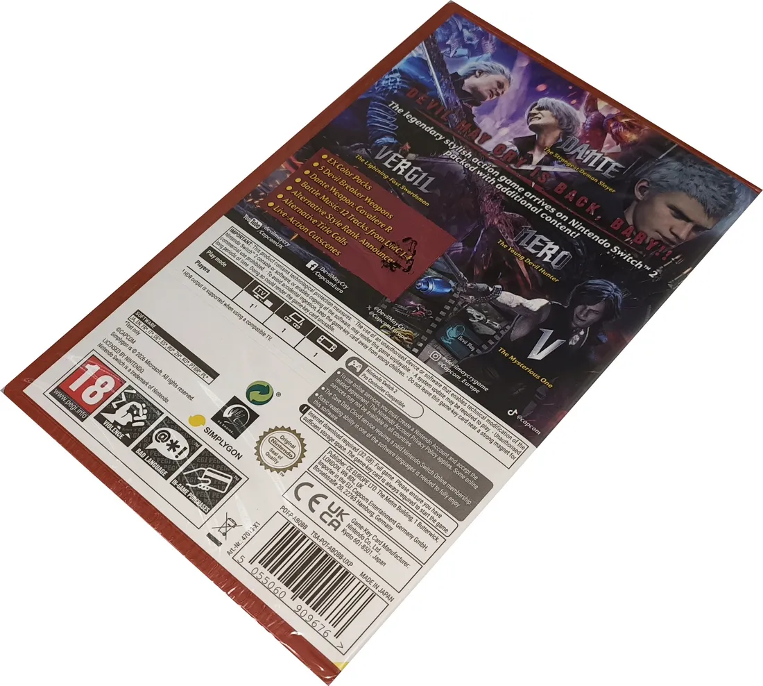 devil-may-cry-5-devil-hunter-edition-nowa-pl-switch-2-kartridz-stan-nowy