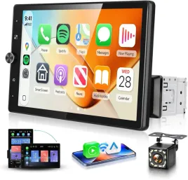 radio-samochodowe-mahvec-104-1din-carplay-android-auto-bluetooth-kamera