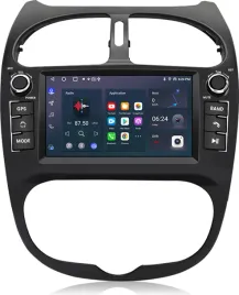 radio-samochodowe-android-13-7-2-32gb-gps-dab-dsp-peugeot-206-2001-2016