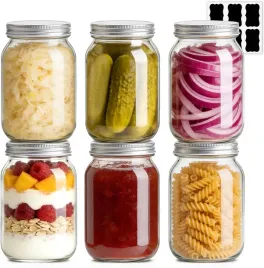 comsaf-sloiki-z-szerokim-otworem-960-ml-6-szt-z-pokrywkami