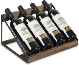 drewniany-stojak-na-4-butelki-wina-rustykalny-35x27x17-cm
