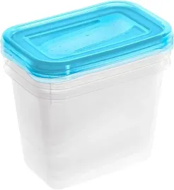 keeeper-frischhaltedosenset-3-teilig-3-x-1-l-155-x-105-x-115-cm-fredo-fresh-blau-transparent